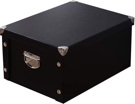 metal file box with lid|cardboard office boxes with lids.